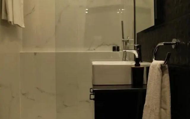 Super Stylish Apartments in the heart of Athens