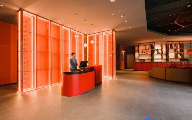Yixi Hotel
