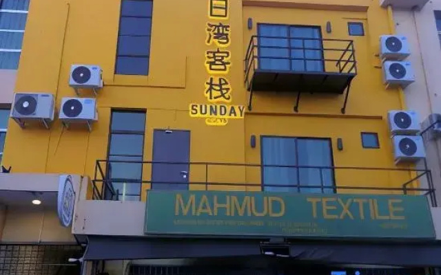 Sunbay Inn