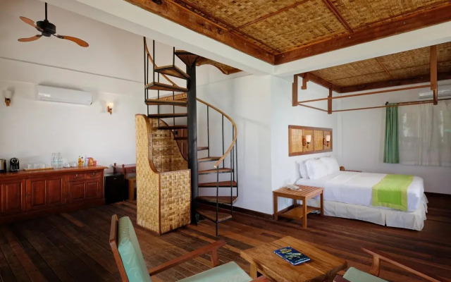 Rihiveli Maldives Resort