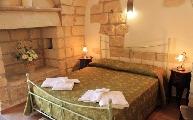 Agriturismo Masseria Saittole