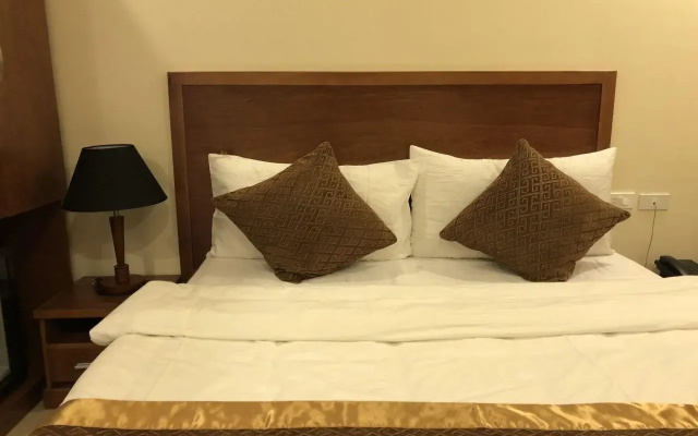 Hai Yen 1 Hotel