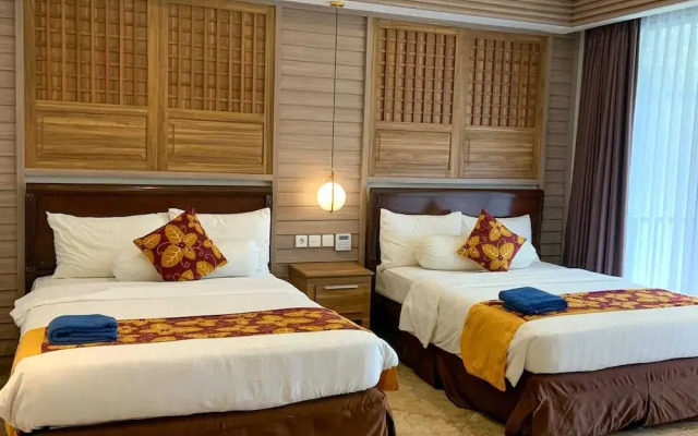 Lorin Belitung Hotel