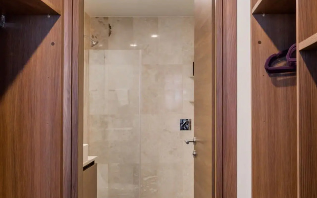 Cheli I Amazing 1 Bedroom Apartment in Polanco