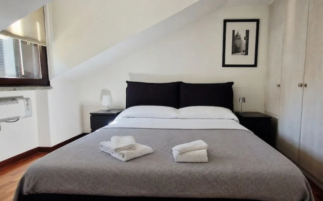 108 Apartment
