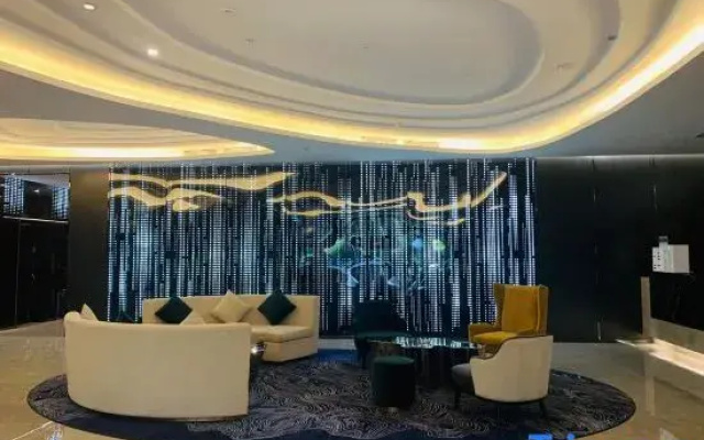 Orange Hotel (Zhangjiakou Municipal Government)