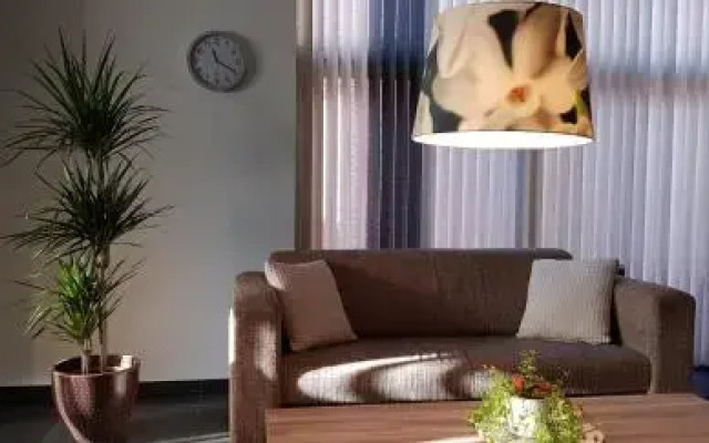 Apartment Campinor