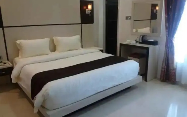 Giszella Hotel Syariah