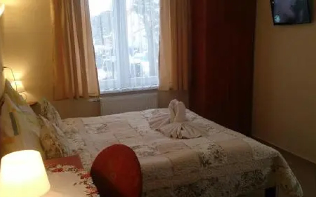 Villa Ambro