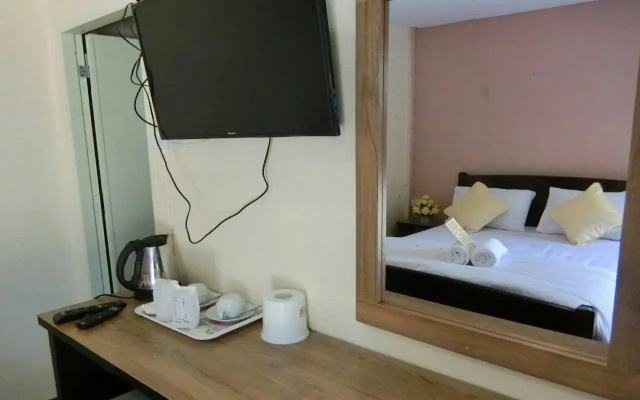 Kiangphu Resort