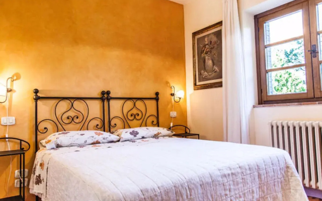 Castle Allerona Orvieto 18058