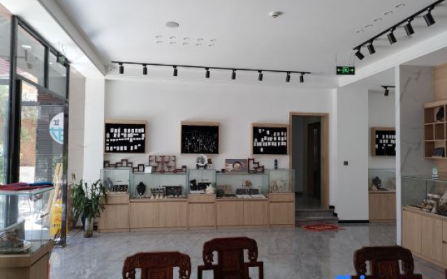 Runyu Homestay (Pu'er Fire Brigade)