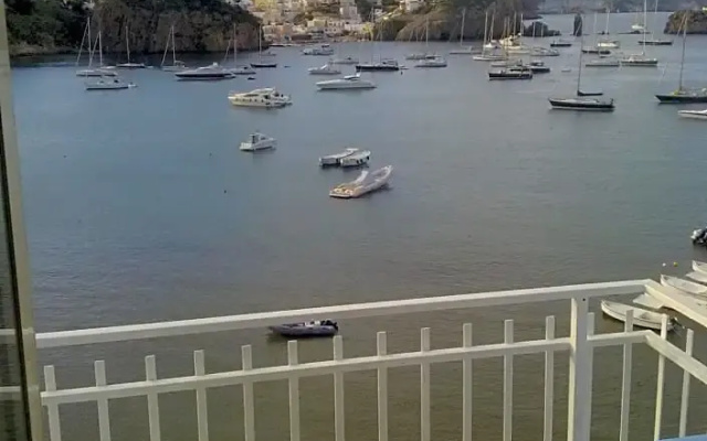 Hotel La Baia