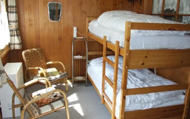Ferienchalet Sonne