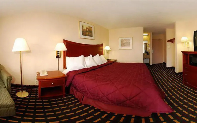 Quality Inn Homewood