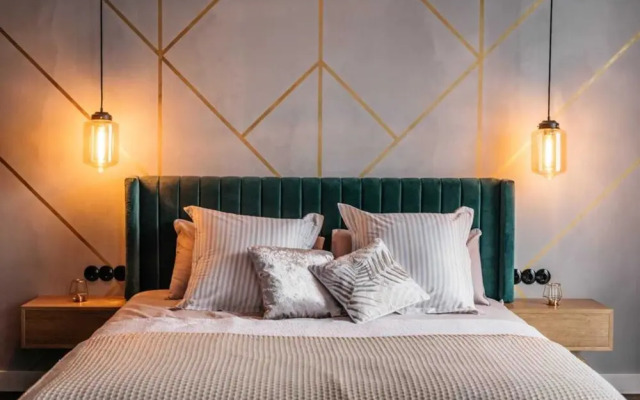 Apartment Harmonica by Loft Affair