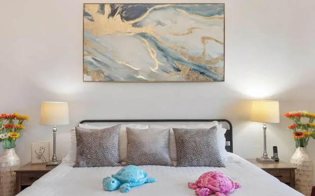 Hilton Pool Pass Kolea - Luxe Penthouse
