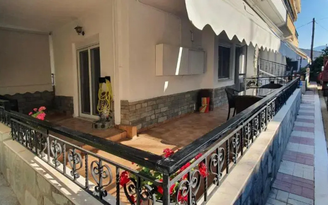 Veranda Apartment