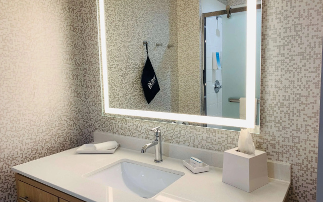 Home2 Suites by Hilton Edinburg, TX
