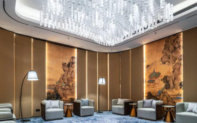 Wyndham Garden Nanchang Tangning