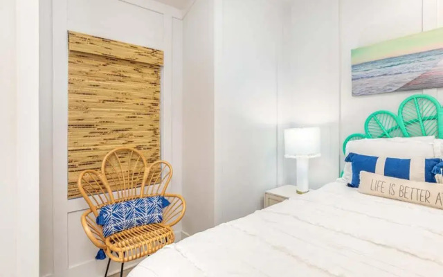 Big Wave by Tybee Vacation Rentals