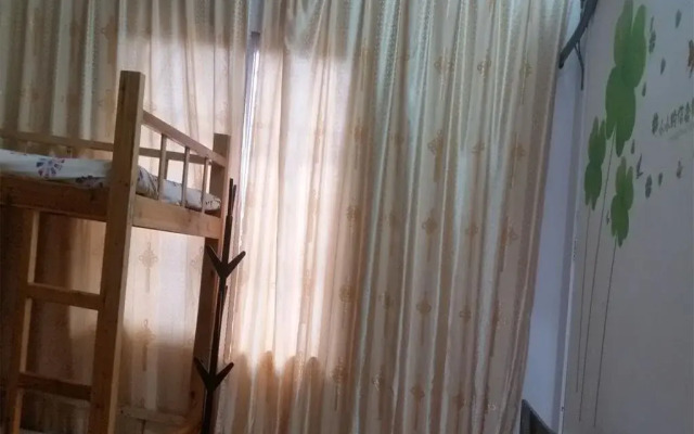 Yangshuo Manyao Hostel
