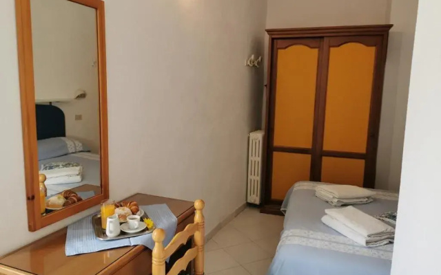 Hotel La Maggioressa