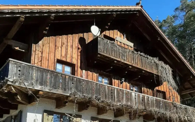 Ferienwohnung in Viechtach