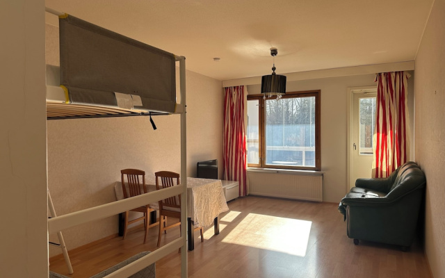 Spacious 2 Bedroom 75 sqm Kannelmäki