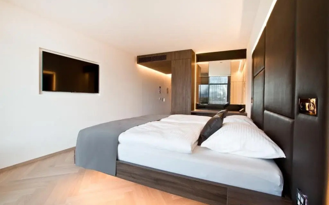 COOL MAMA Hotel Salzburg