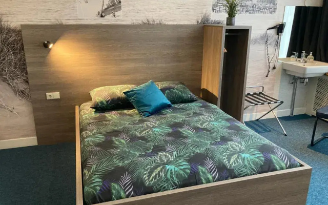 Hotel Poseidon Scheveningen