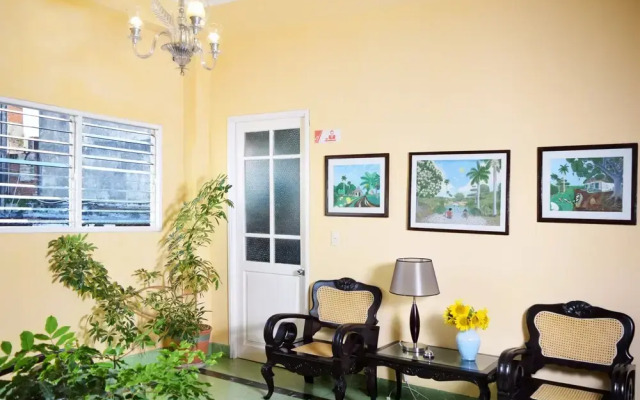 Hostal Amalia
