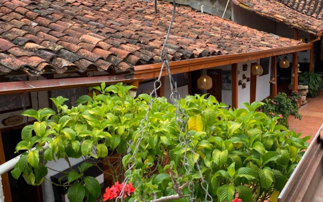 Hotel Casa Posada Don Chepe