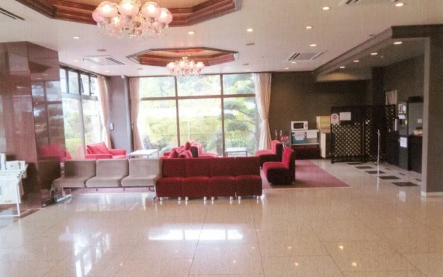 Hotel Itoh