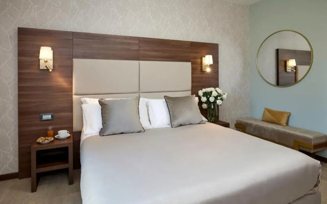 Hotel Spigamonti
