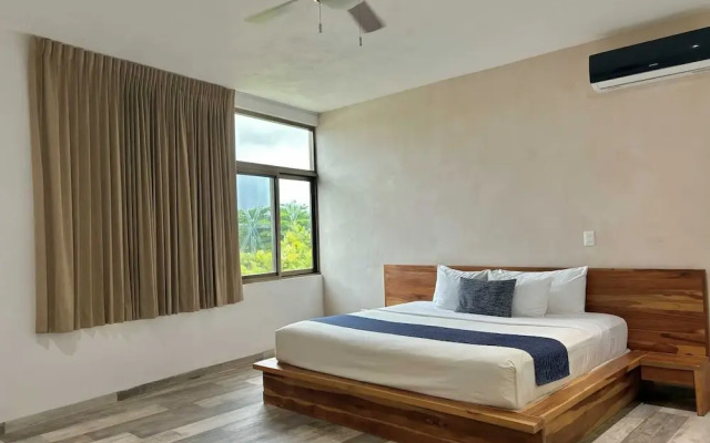 Tropical Elegance Studio CondoHotel
