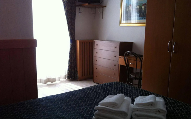 Hotel Aurelia Milano Centrale