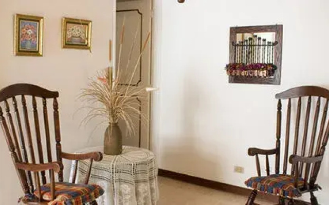 Hostal De Federman