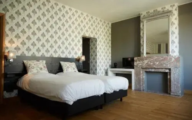 Sise B And B 4 Rooms