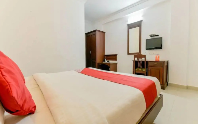 Hotel Center Point