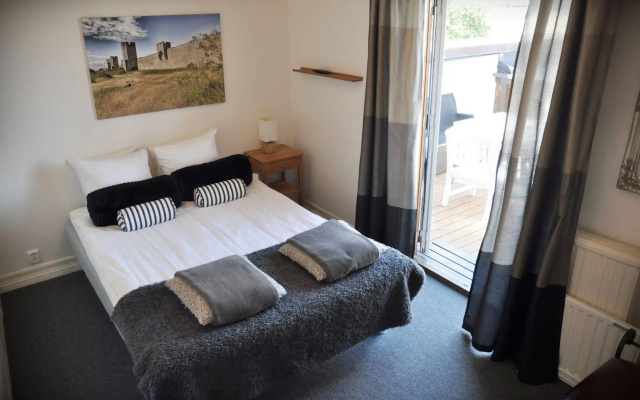 Hotell Villa Borgen
