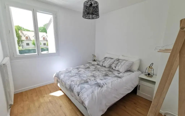 L'ideal Cosy & Cocooning Proche de Fontainebleau