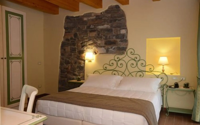 Hotel Borgo Antico