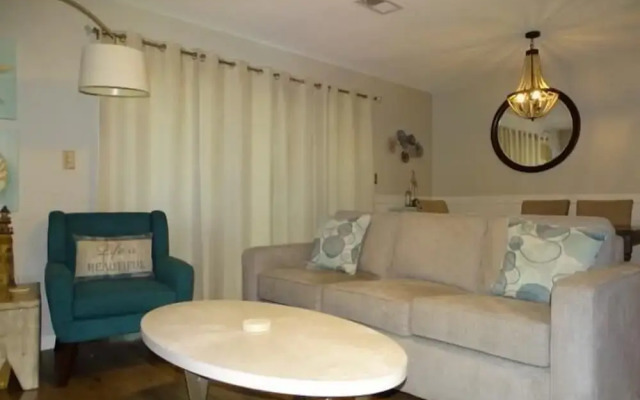 Beachside Villas 831- The Sweet Spot