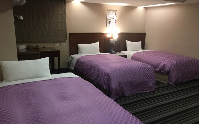 Mercury HOTEL