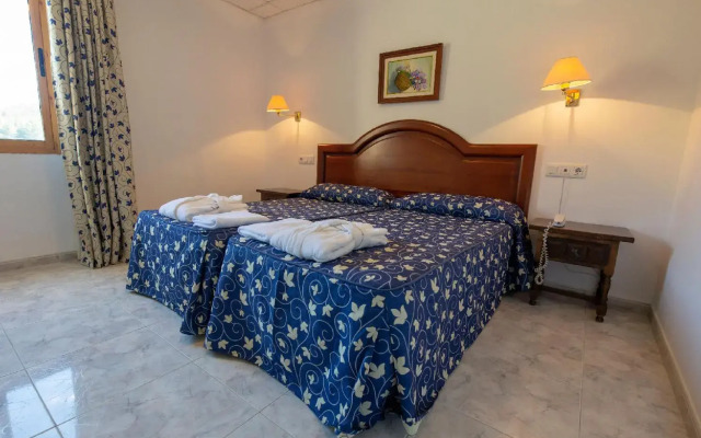 Hotel Xauen