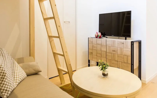 TATERU bnb YOSHIZUKA