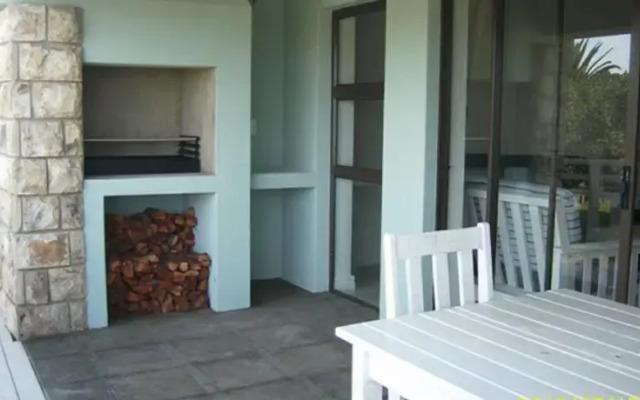 Osler Place Stilbaai