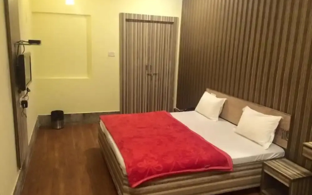 Hotel Prime
