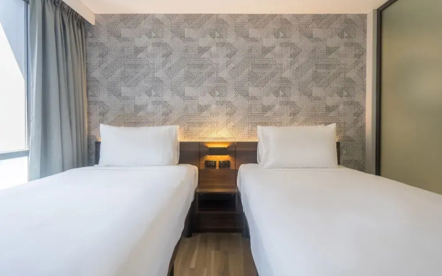 Kith Hotel Darling Harbour